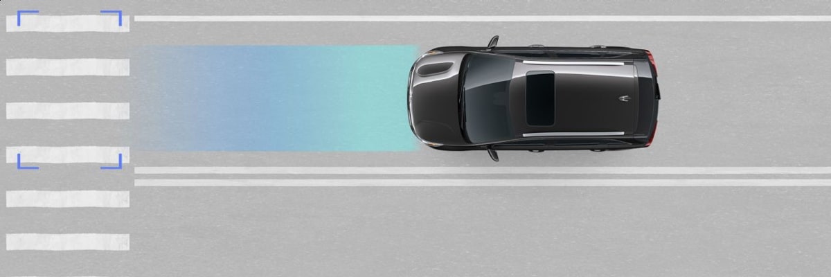 2021 Kia Seltos Forward Collision-Avoidance Assist (FCA) Available Forward Collision-Avoidance Assist (FCA) uses a radar system, designed to help detect a potential collision and automatically apply the brakes in a variety of circumstances.