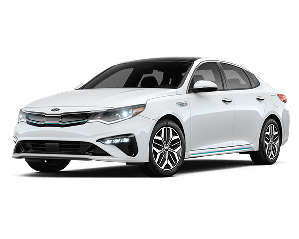 Kia Optima Hybrid for sale in vancouver, wa