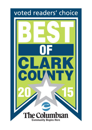 Dick Hannah Dealerships - Voted Best of Clark County 2015