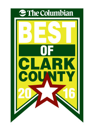Dick Hannah Dealerships - Voted Best of Clark County 2016