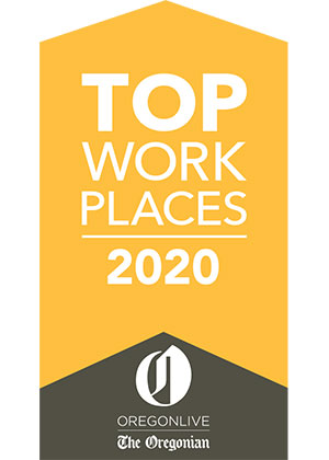 Dick Hannah Dealerships voted Oregonian’s top places to work 2020